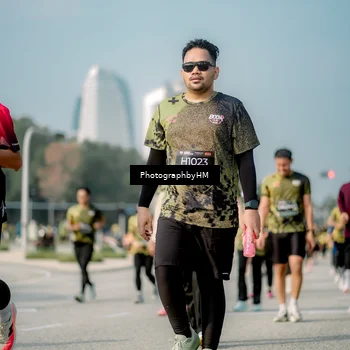 Runner Photo 6721187