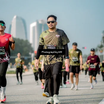 Runner Photo 6721190