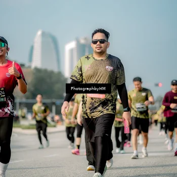 Runner Photo 6721191