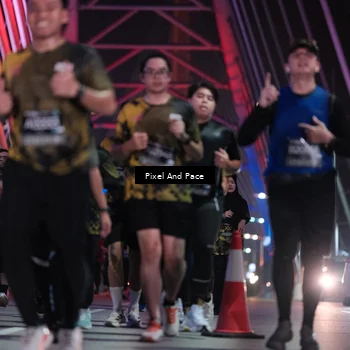 Runner Photo 6721197