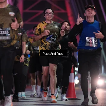 Runner Photo 6721199