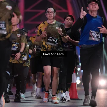 Runner Photo 6721200