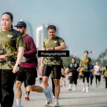 Runner Photo 6721201