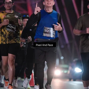 Runner Photo 6721202