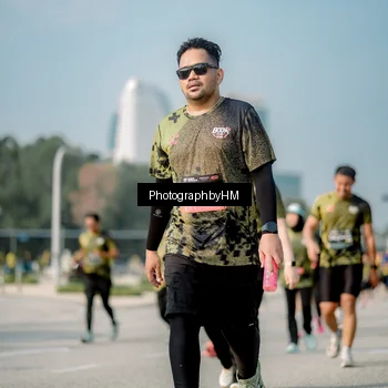 Runner Photo 6721203