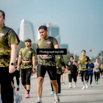 Runner Photo 6721204