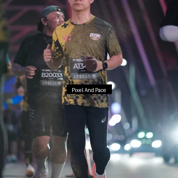 Runner Photo 6721207