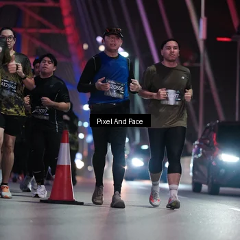Runner Photo 6721215
