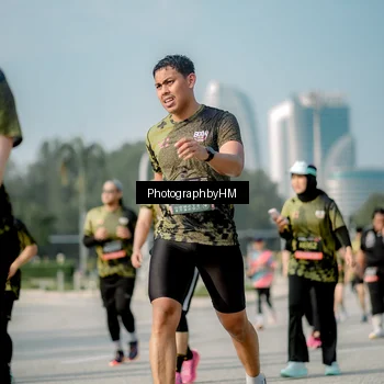 Runner Photo 6721216