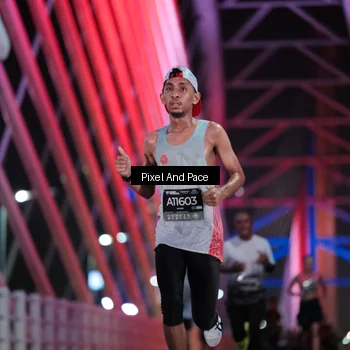 Runner Photo 6721217