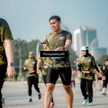 Runner Photo 6721219