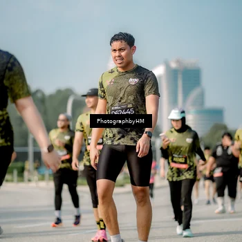 Runner Photo 6721220