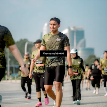Runner Photo 6721222