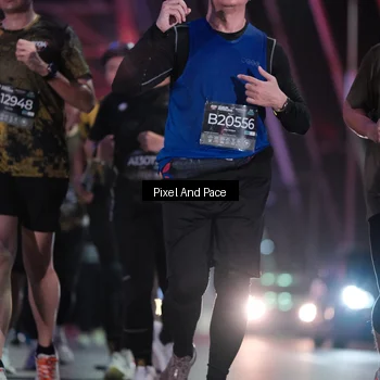 Runner Photo 6721224