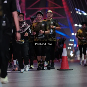 Runner Photo 6721236