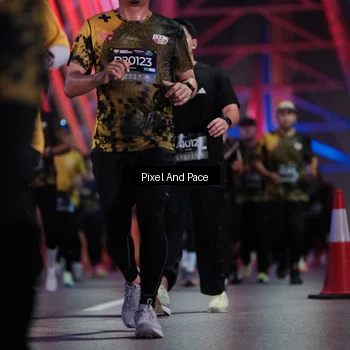 Runner Photo 6721237