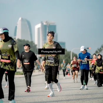Runner Photo 6721242