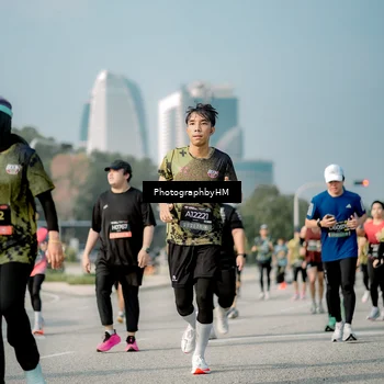 Runner Photo 6721245