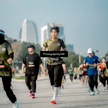 Runner Photo 6721246