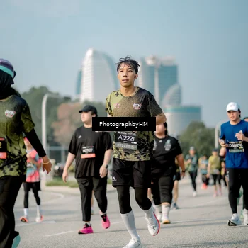 Runner Photo 6721251