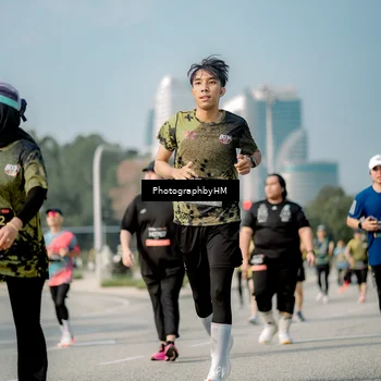 Runner Photo 6721252