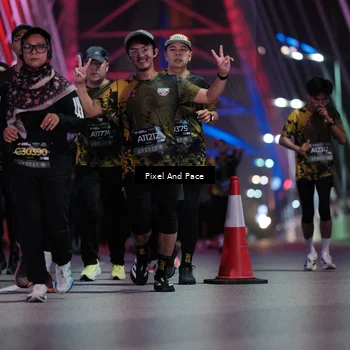 Runner Photo 6721254
