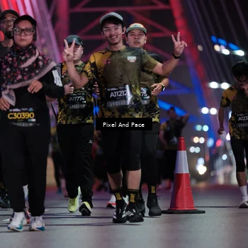 Runner Photo 6721261