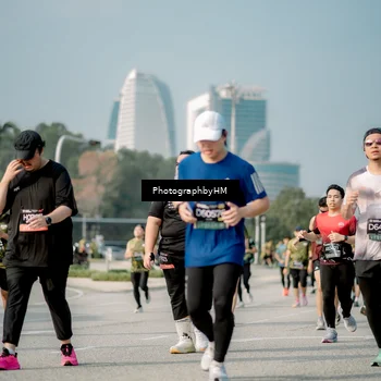 Runner Photo 6721263