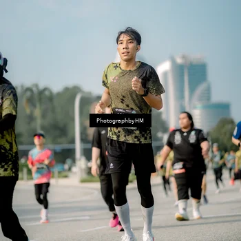 Runner Photo 6721264