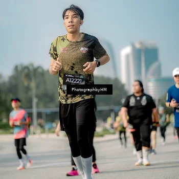 Runner Photo 6721266