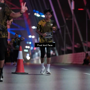 Runner Photo 6721267