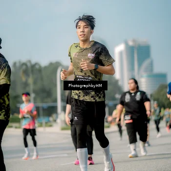 Runner Photo 6721268