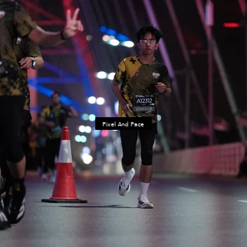 Runner Photo 6721270