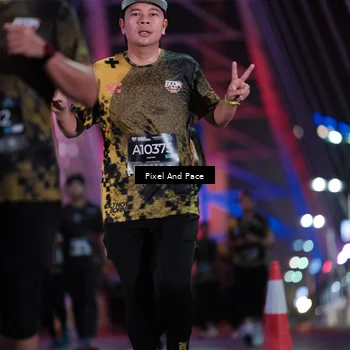 Runner Photo 6721273