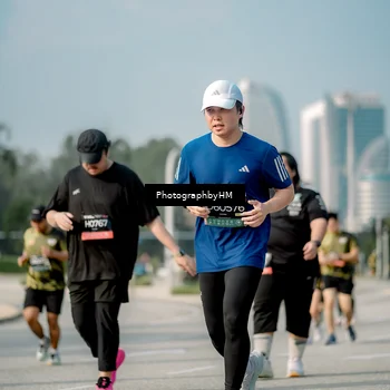 Runner Photo 6721277