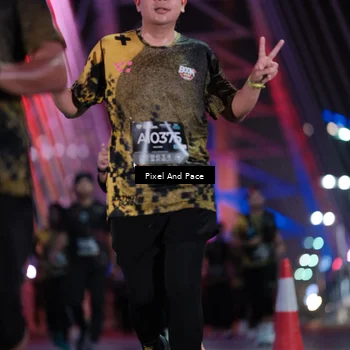 Runner Photo 6721278