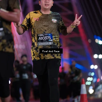 Runner Photo 6721279