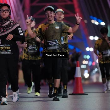 Runner Photo 6721282
