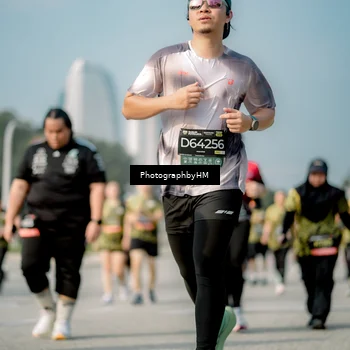 Runner Photo 6721283