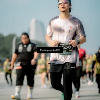 Runner Photo 6721284