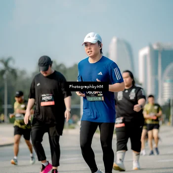 Runner Photo 6721285