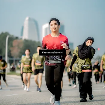 Runner Photo 6721296