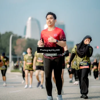 Runner Photo 6721299