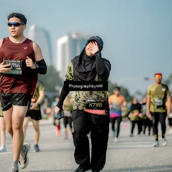 Runner Photo 6721304