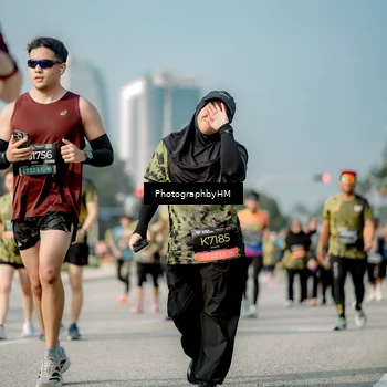 Runner Photo 6721307