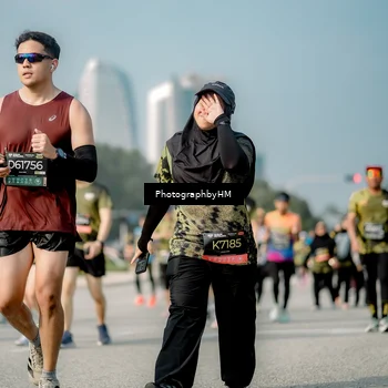 Runner Photo 6721308