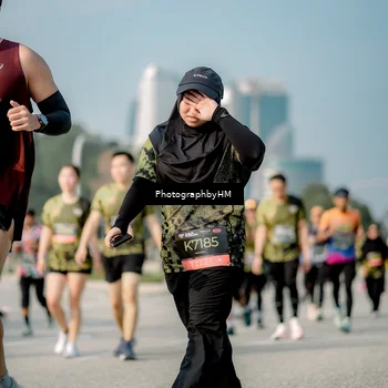 Runner Photo 6721316