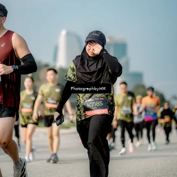 Runner Photo 6721318