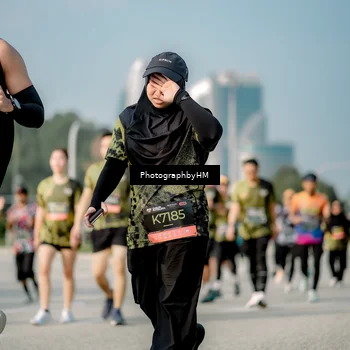 Runner Photo 6721319