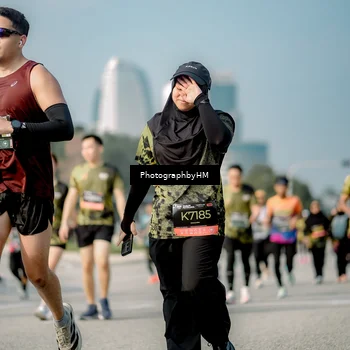 Runner Photo 6721320